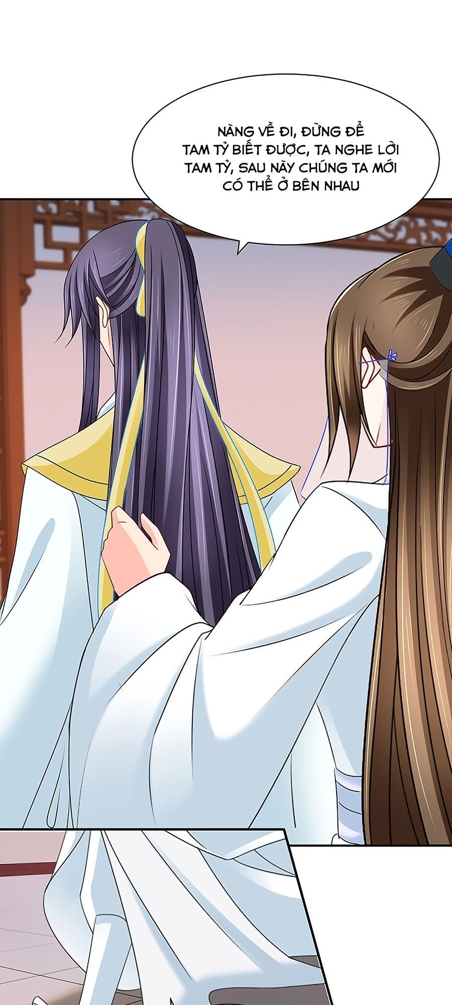 Kiêu Sủng Y Phi Chapter 201 - 27