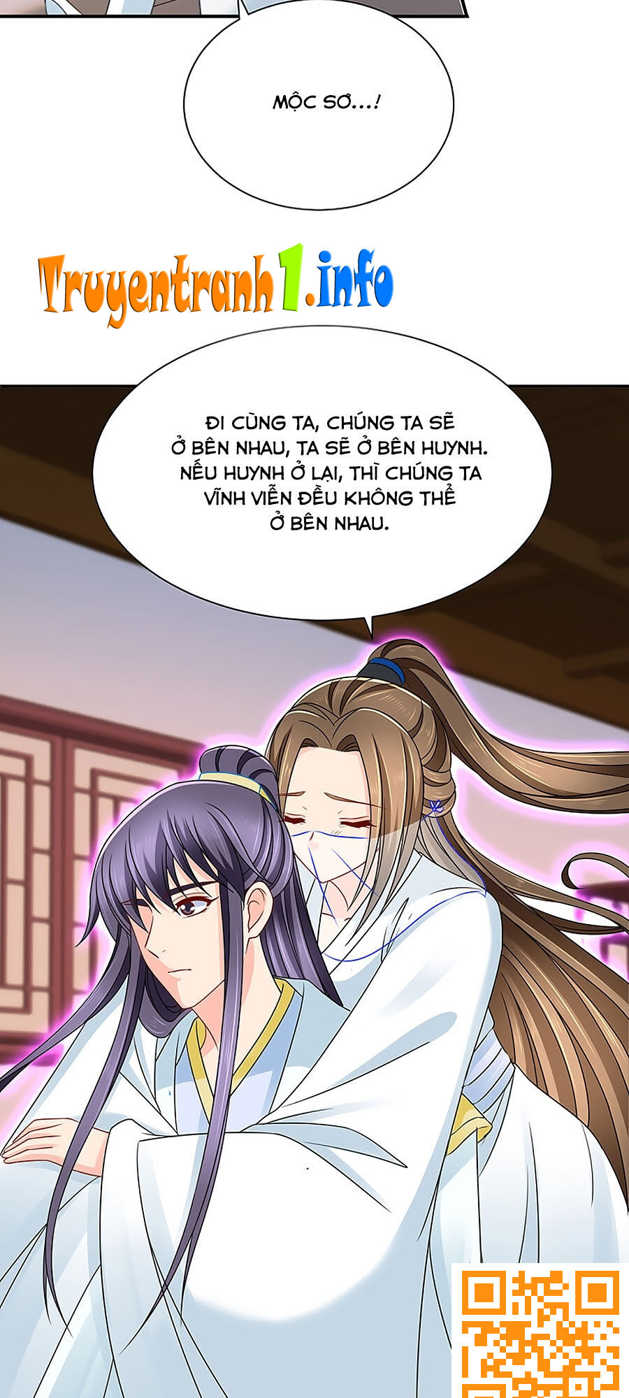 Kiêu Sủng Y Phi Chapter 201 - 28