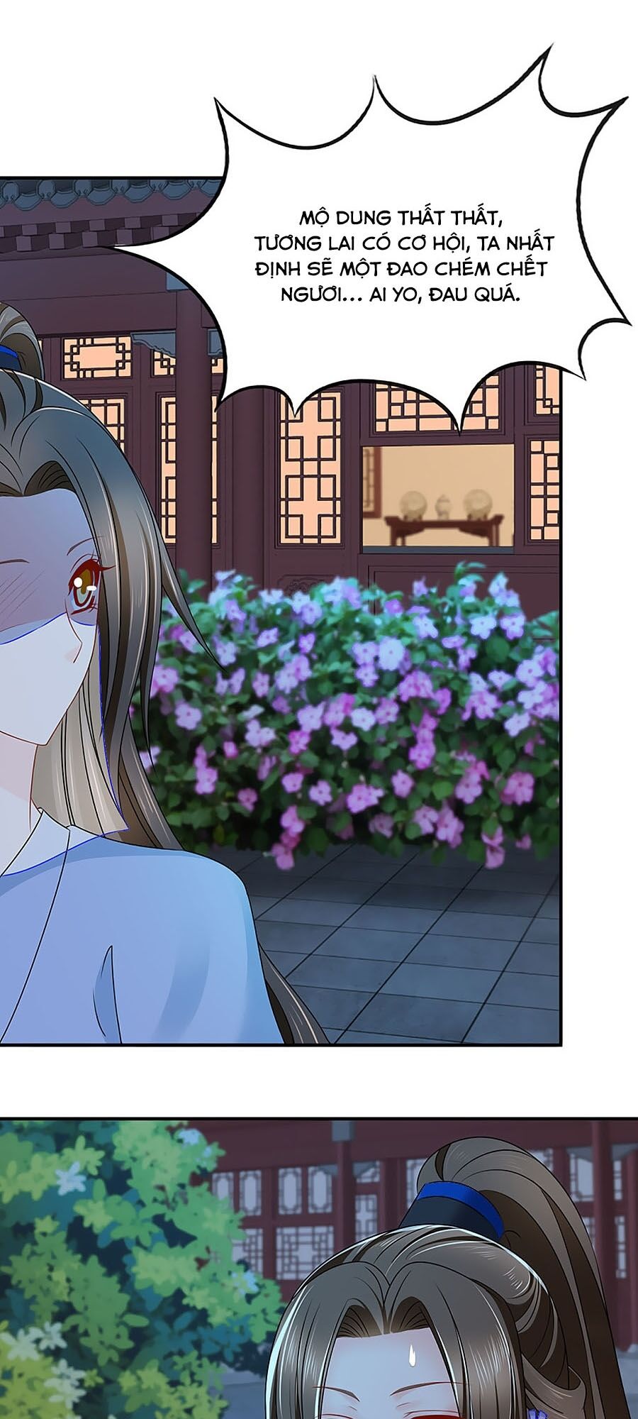 Kiêu Sủng Y Phi Chapter 201 - 5