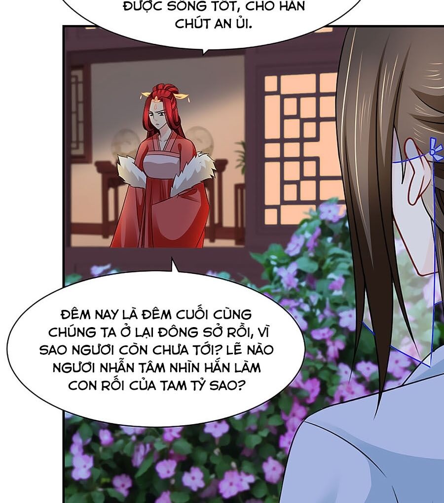 Kiêu Sủng Y Phi Chapter 201 - 9