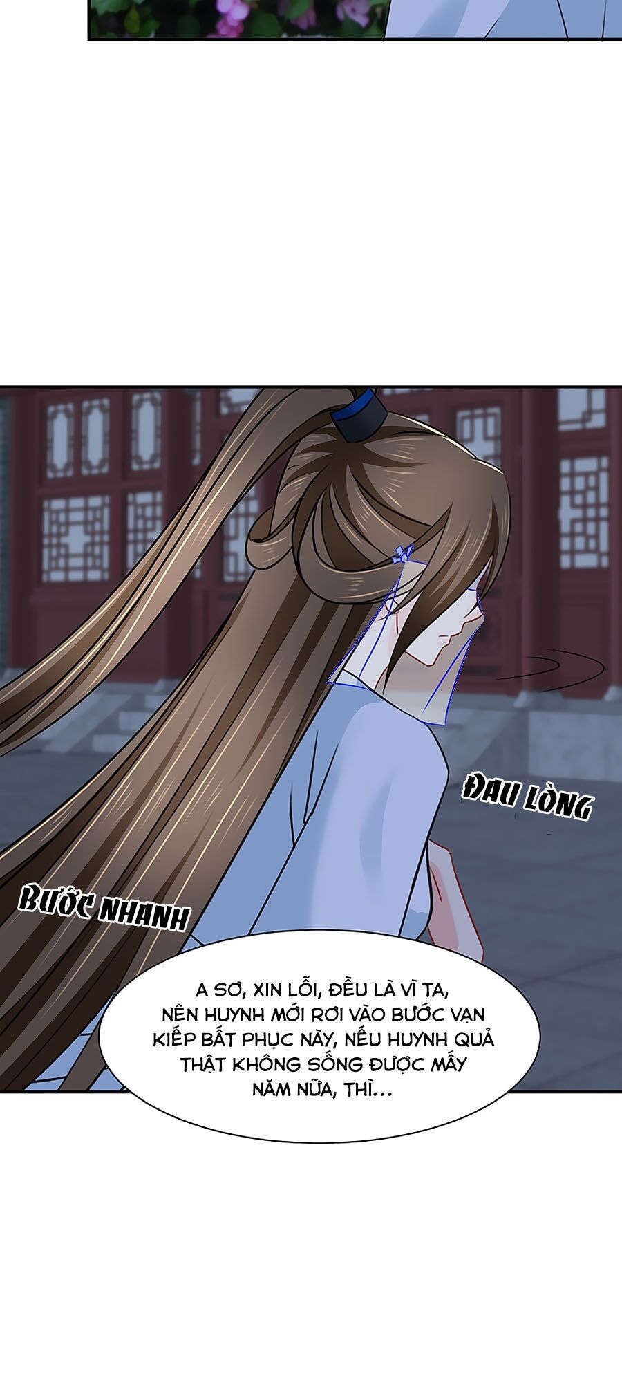 Kiêu Sủng Y Phi Chapter 201 - 10