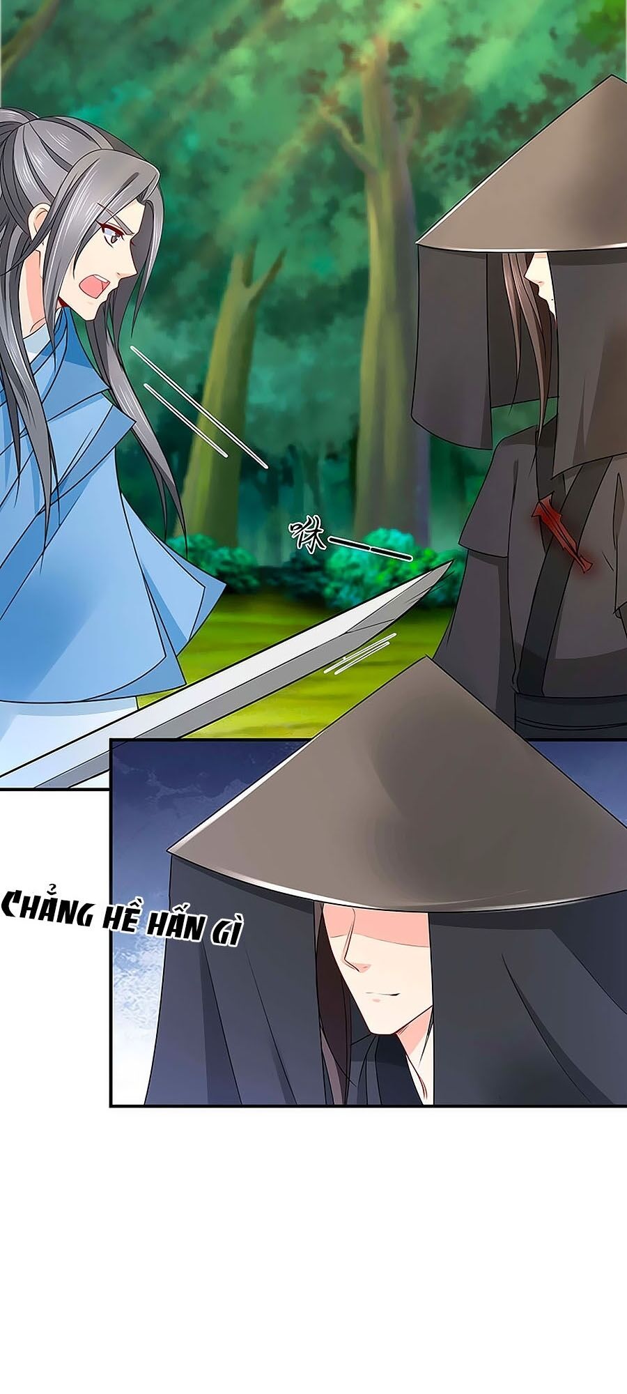 Kiêu Sủng Y Phi Chapter 202 - 12