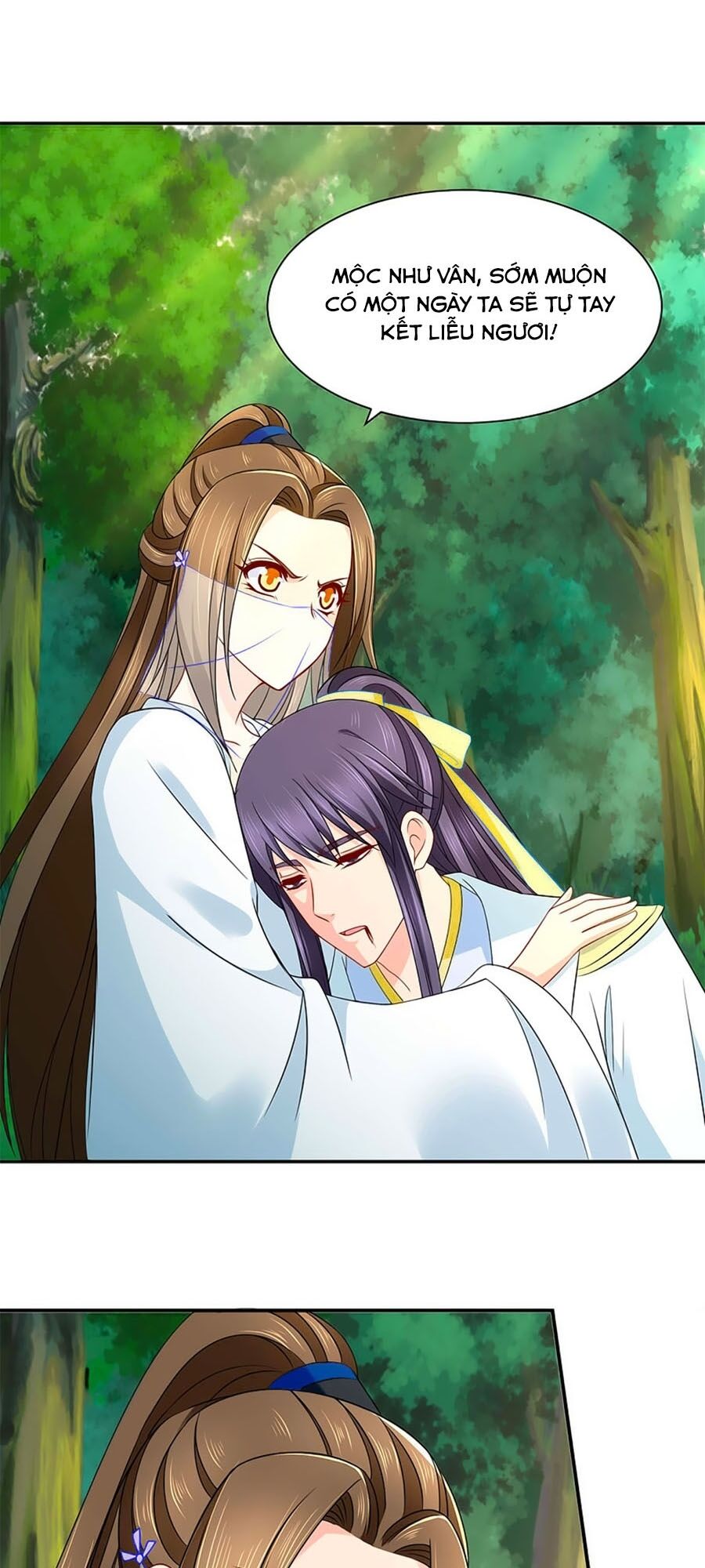 Kiêu Sủng Y Phi Chapter 202 - 17