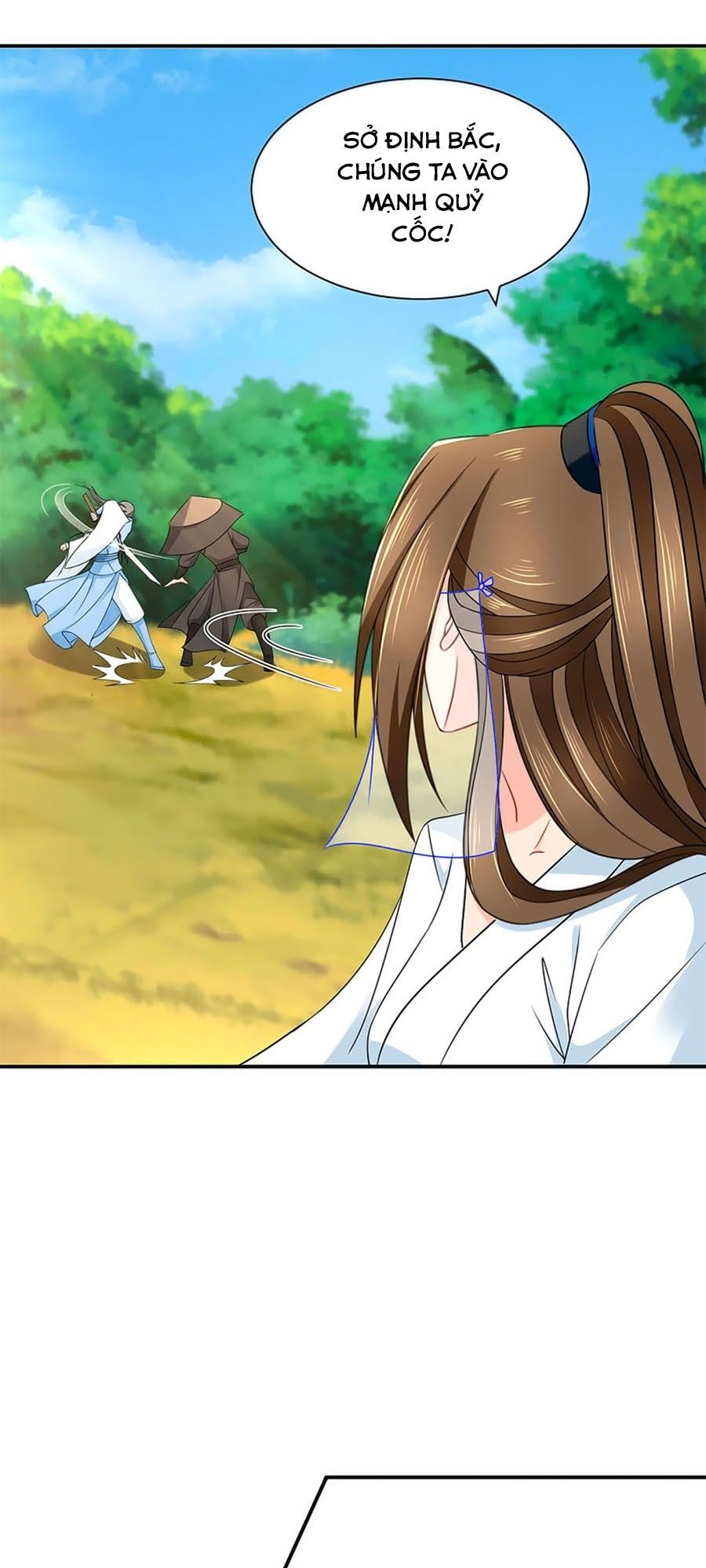 Kiêu Sủng Y Phi Chapter 202 - 19