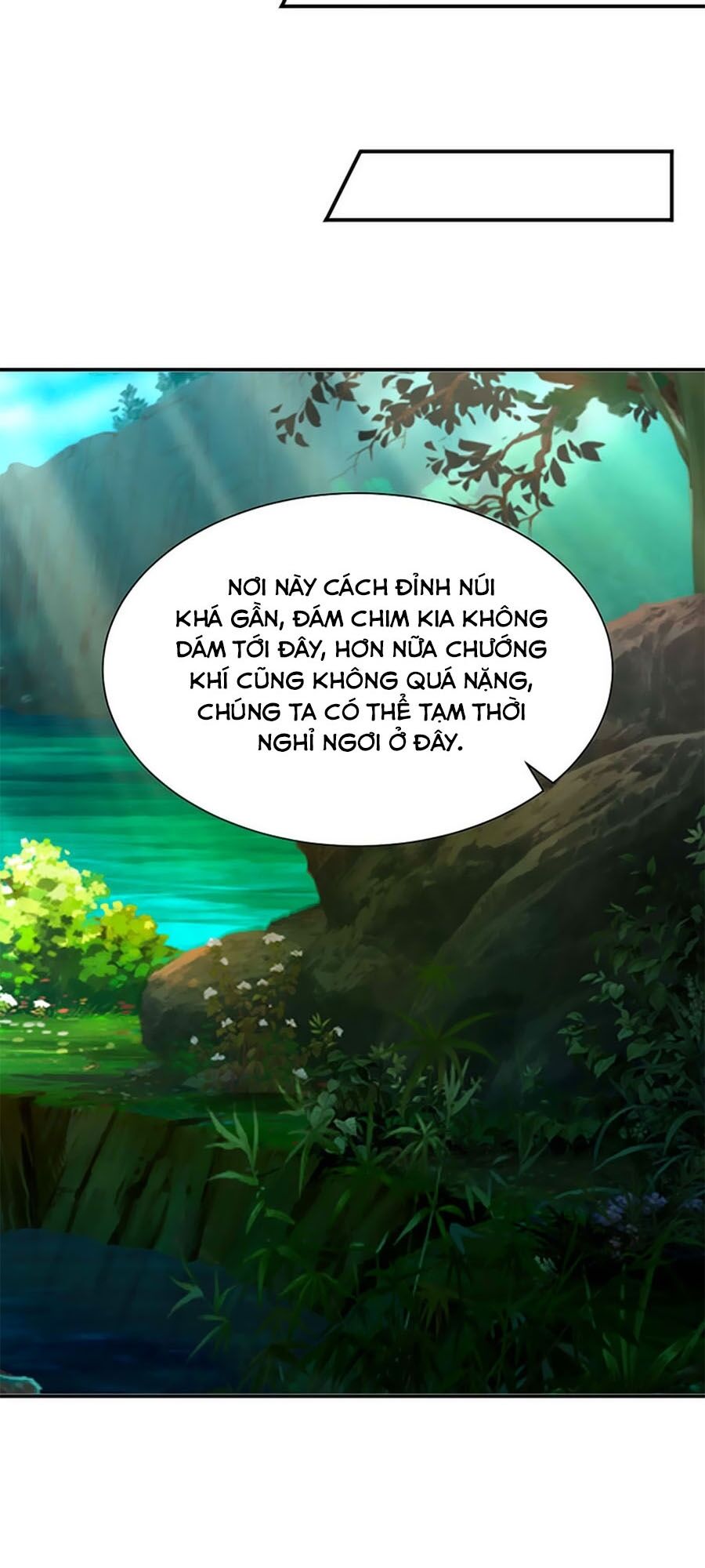 Kiêu Sủng Y Phi Chapter 202 - 20