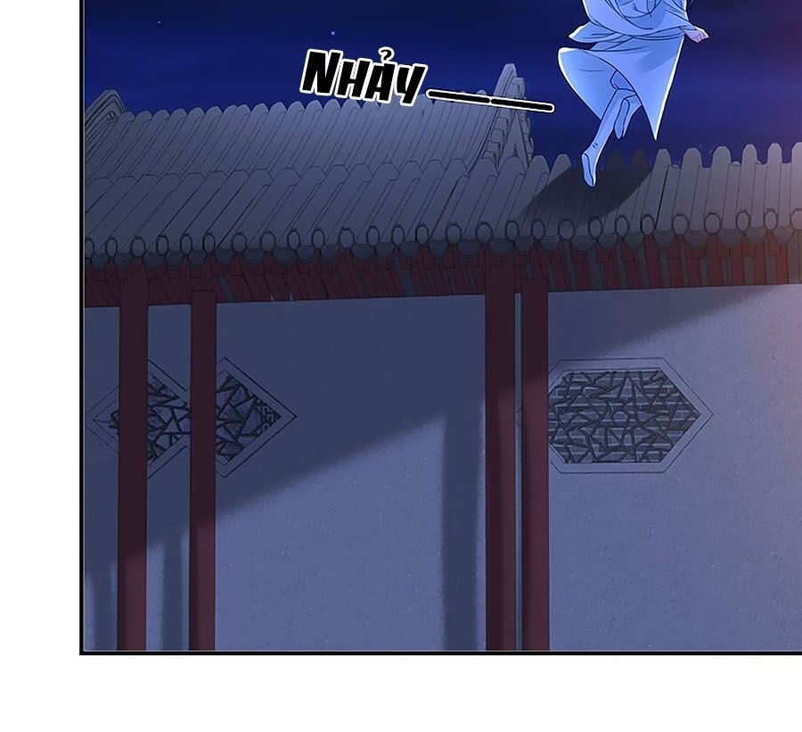 Kiêu Sủng Y Phi Chapter 202 - 3