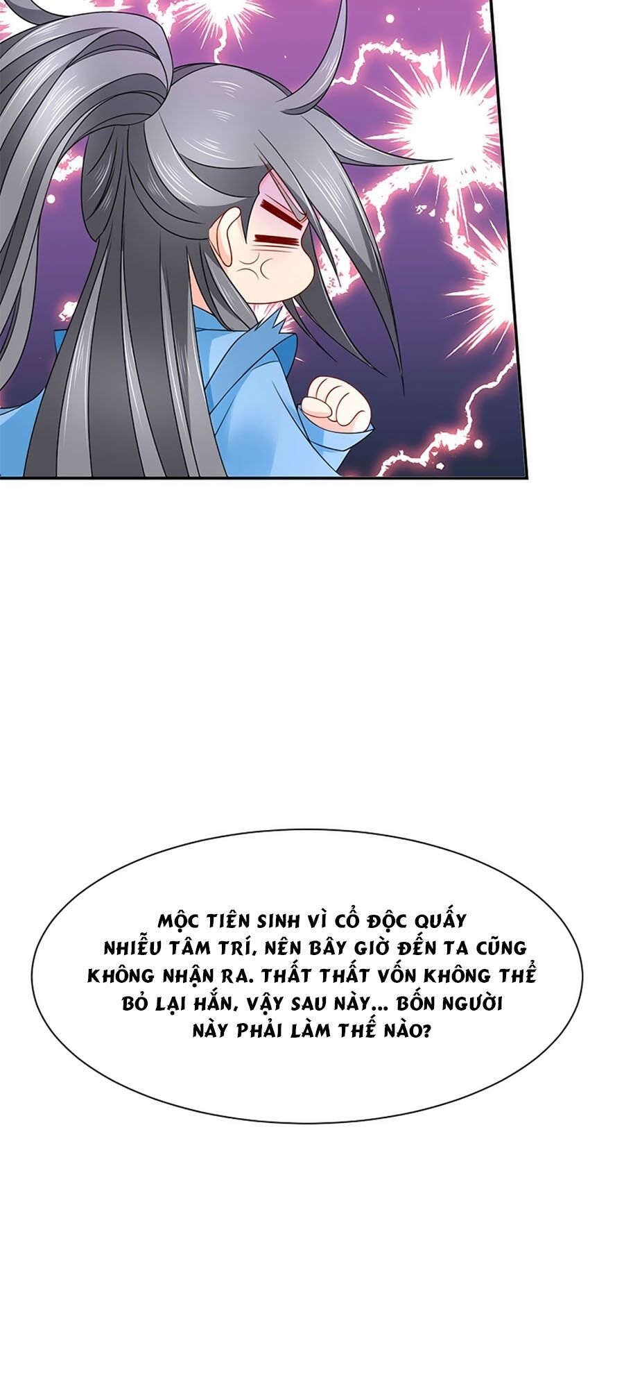 Kiêu Sủng Y Phi Chapter 202 - 24