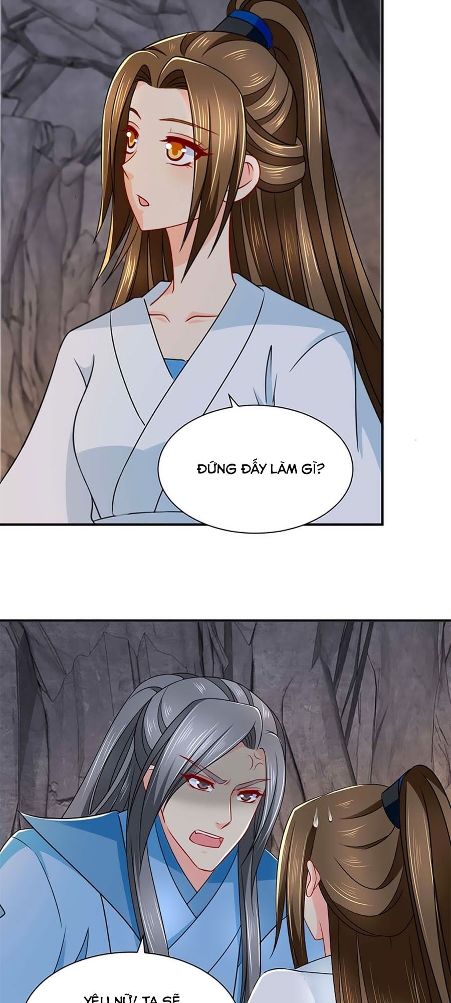 Kiêu Sủng Y Phi Chapter 202 - 26