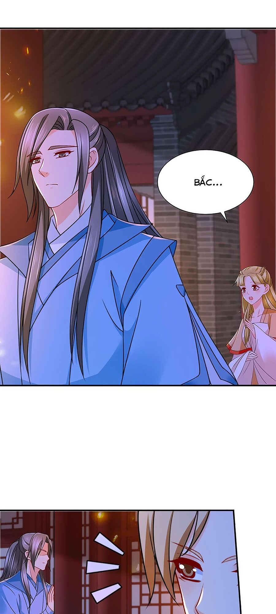 Kiêu Sủng Y Phi Chapter 202 - 4