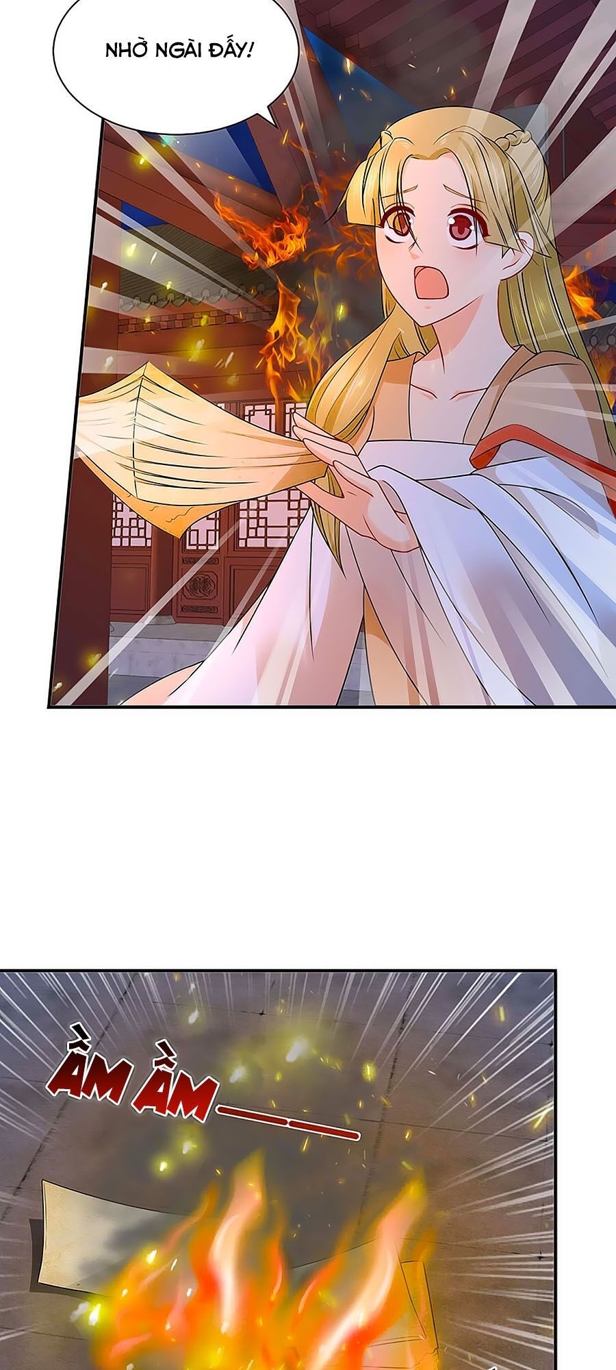 Kiêu Sủng Y Phi Chapter 202 - 7