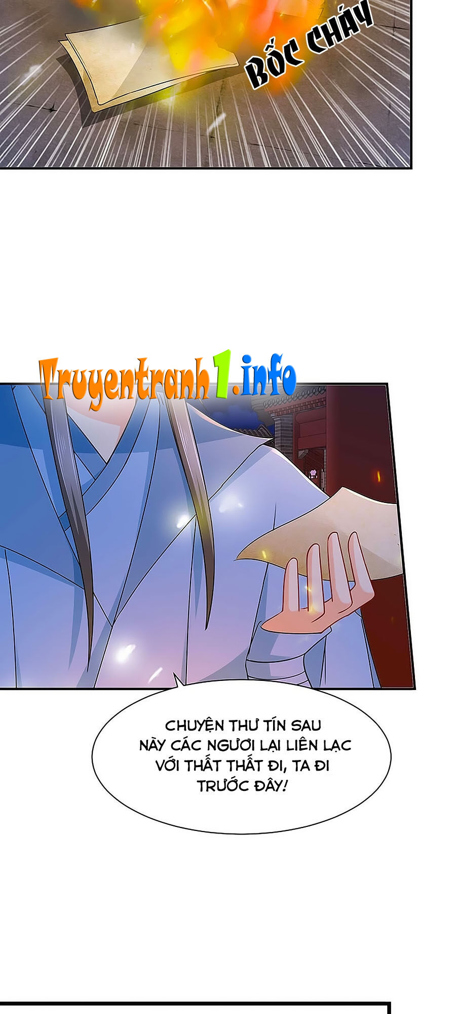 Kiêu Sủng Y Phi Chapter 202 - 8