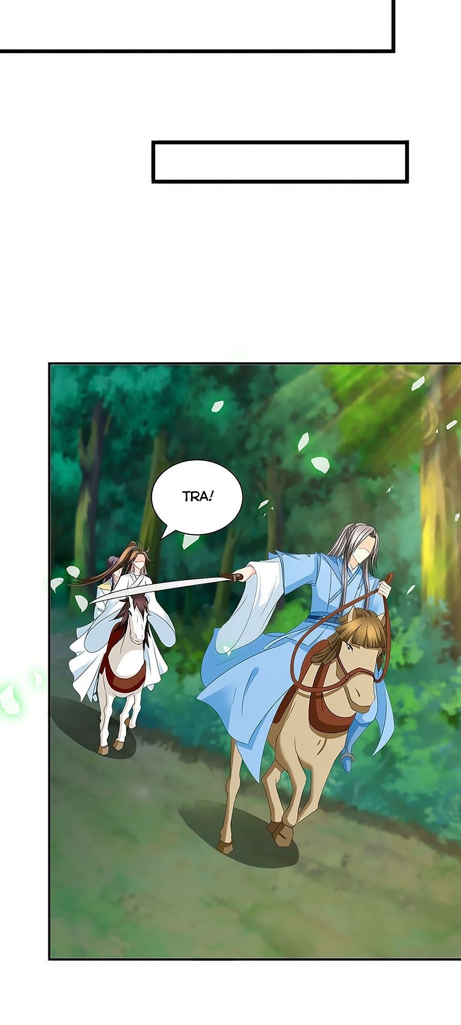 Kiêu Sủng Y Phi Chapter 202 - 9