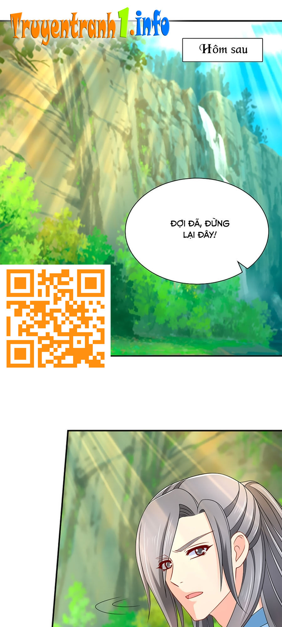 Kiêu Sủng Y Phi Chapter 203 - 1