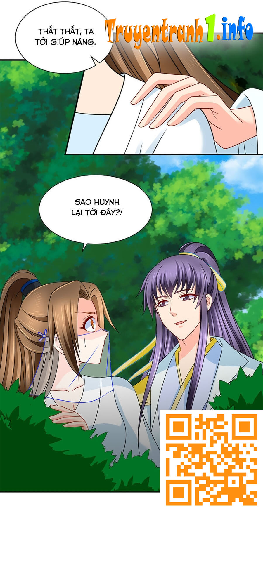 Kiêu Sủng Y Phi Chapter 203 - 12