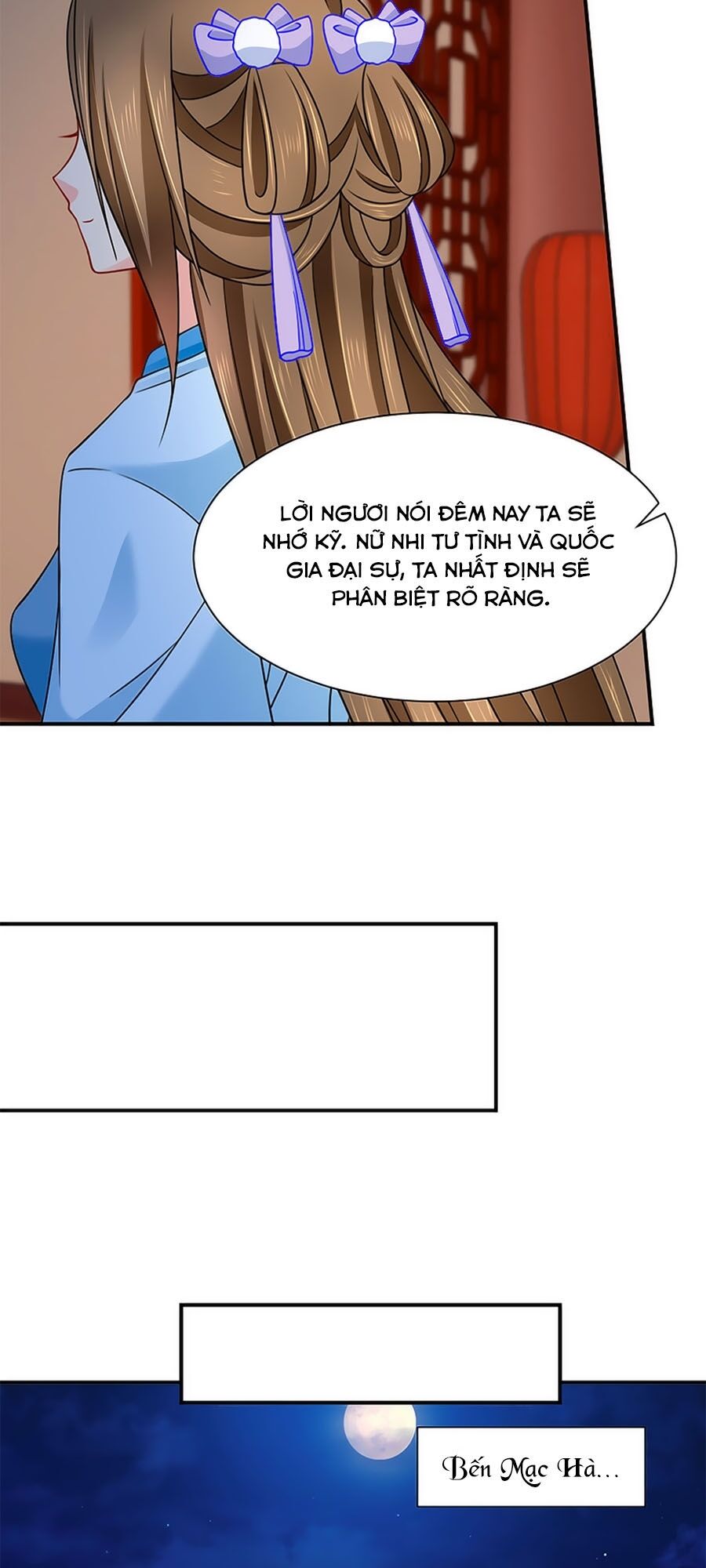 Kiêu Sủng Y Phi Chapter 203 - 24