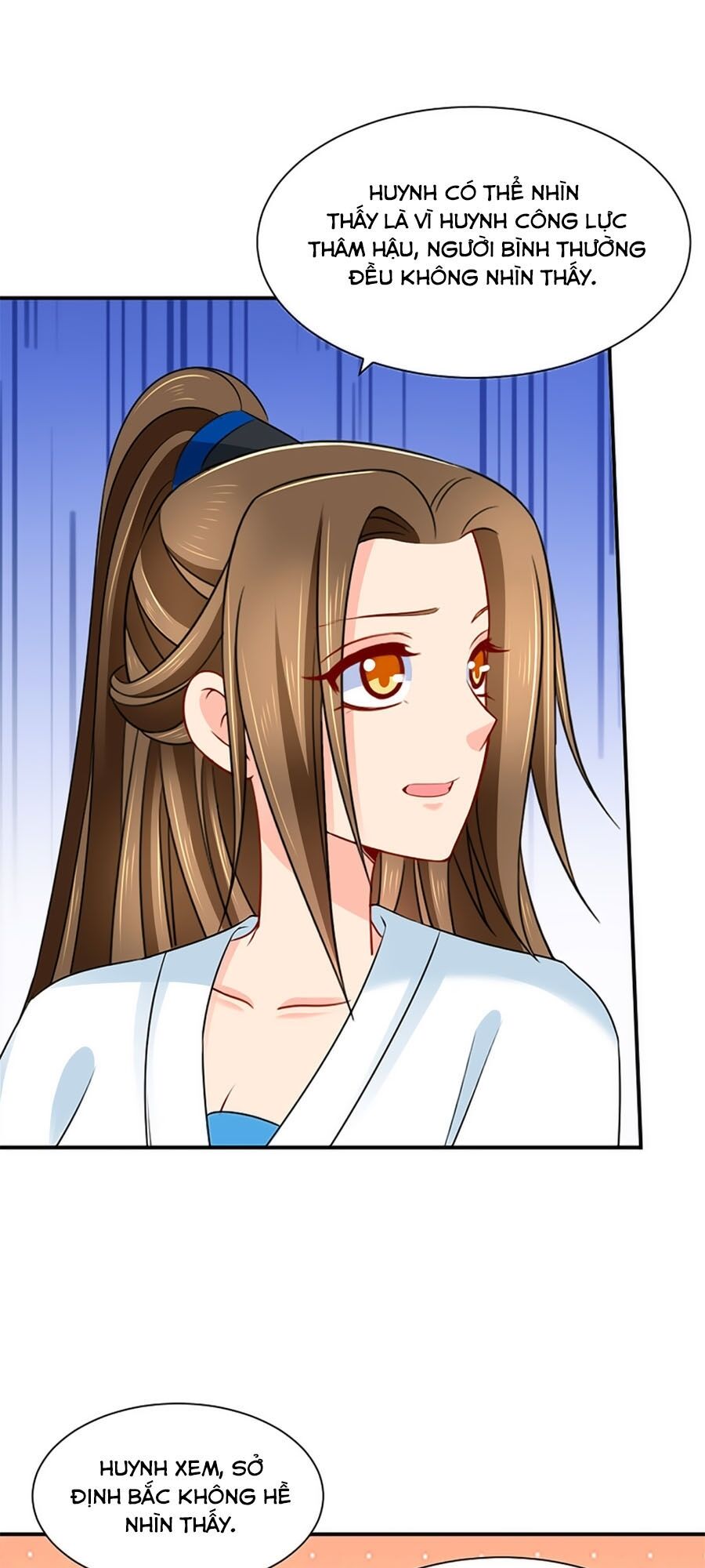 Kiêu Sủng Y Phi Chapter 203 - 5