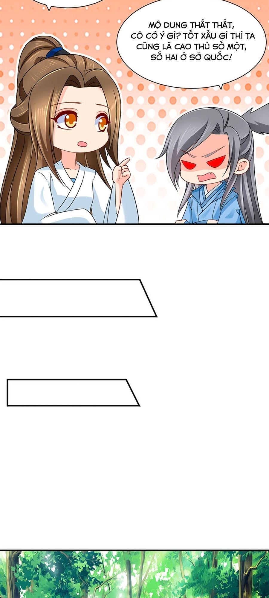 Kiêu Sủng Y Phi Chapter 203 - 6