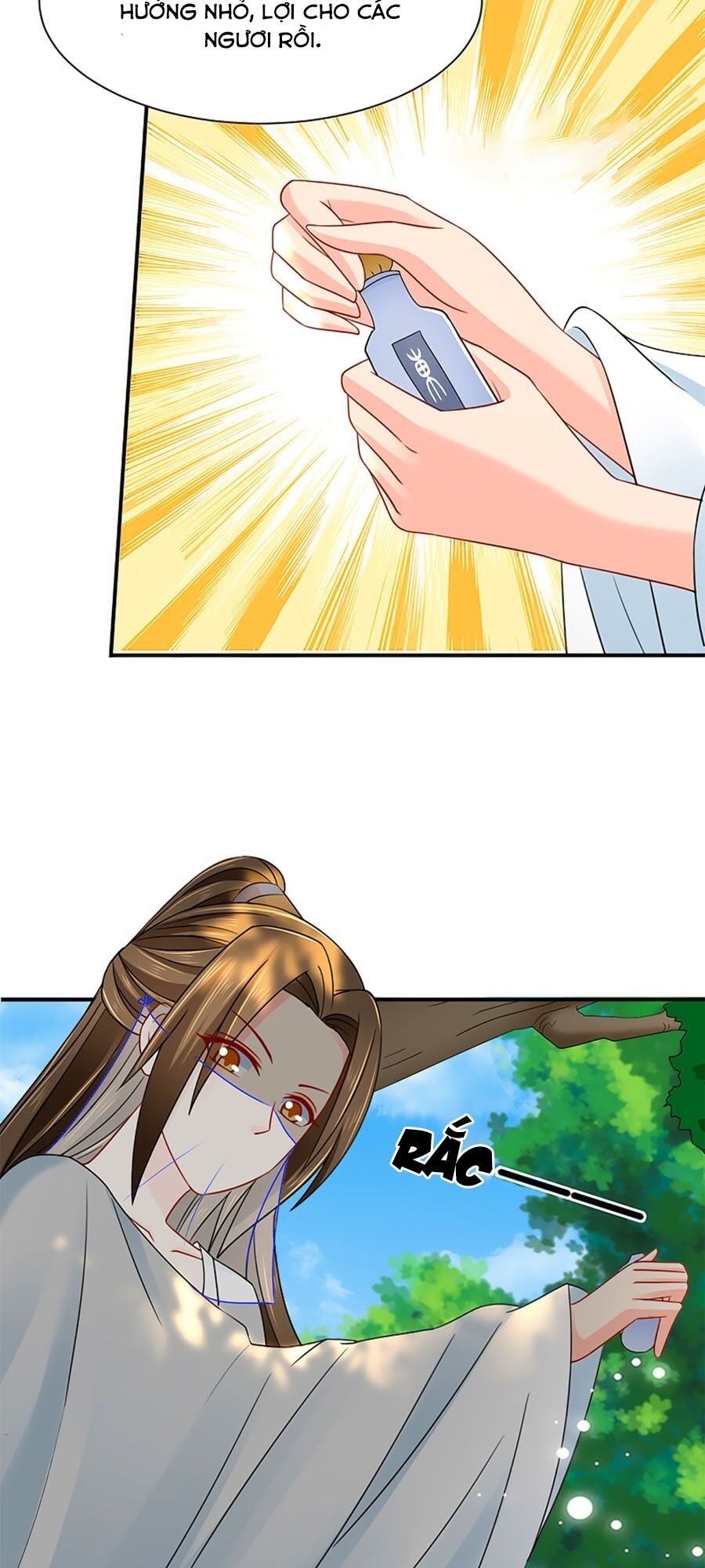 Kiêu Sủng Y Phi Chapter 203 - 10