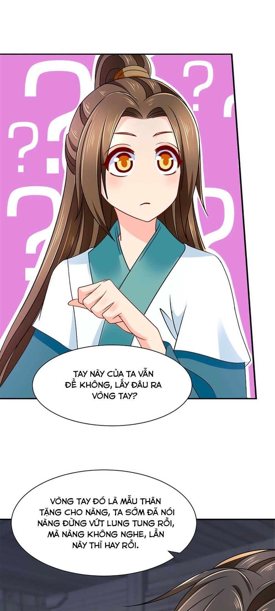 Kiêu Sủng Y Phi Chapter 204 - 11