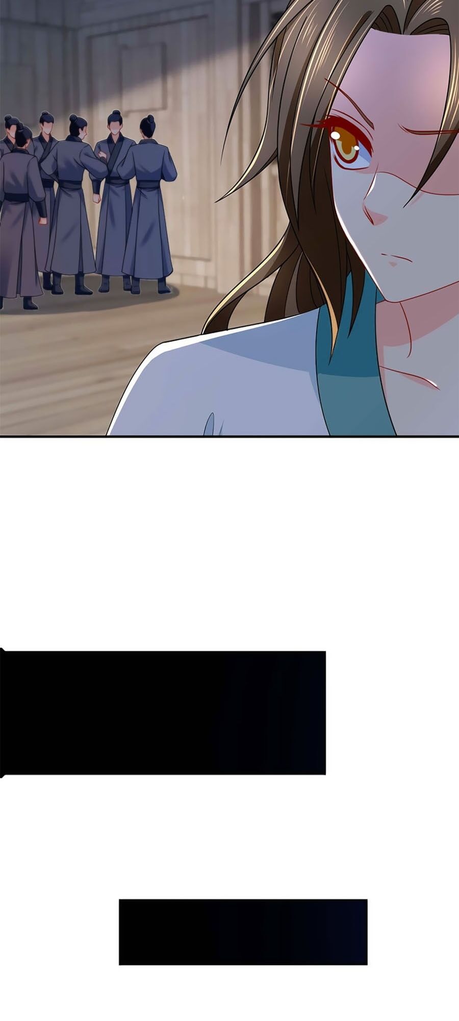 Kiêu Sủng Y Phi Chapter 204 - 12