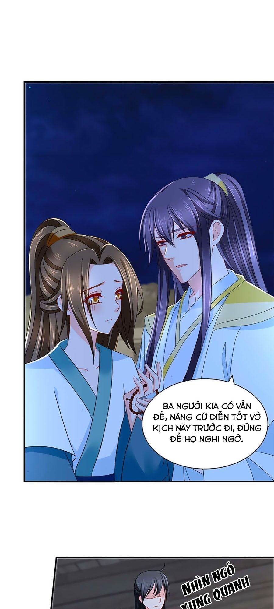 Kiêu Sủng Y Phi Chapter 204 - 13