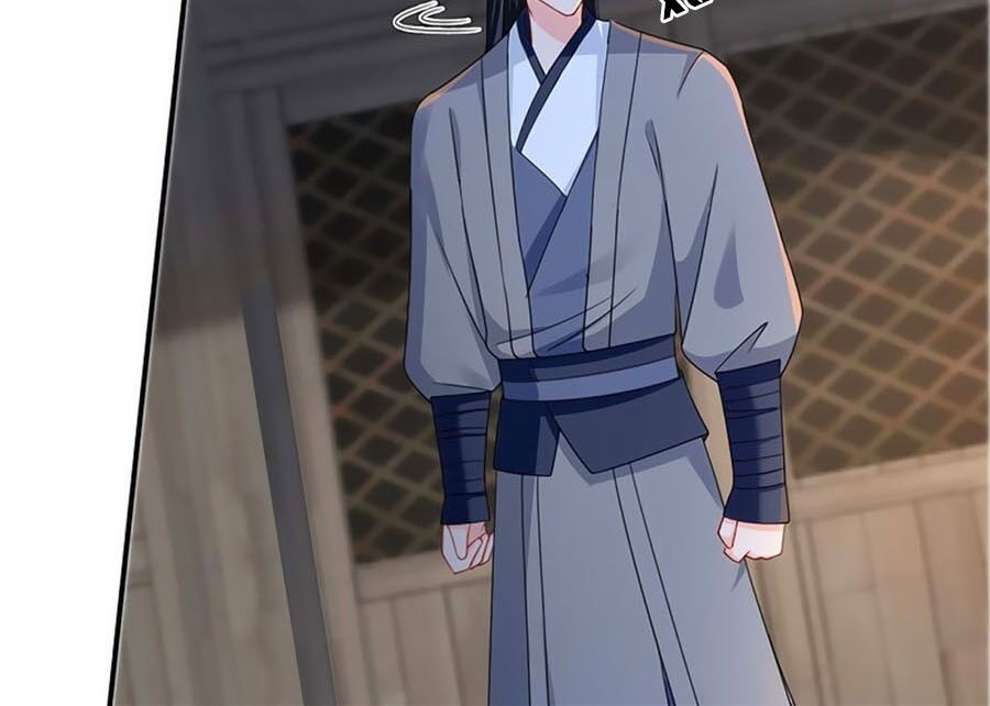 Kiêu Sủng Y Phi Chapter 204 - 14