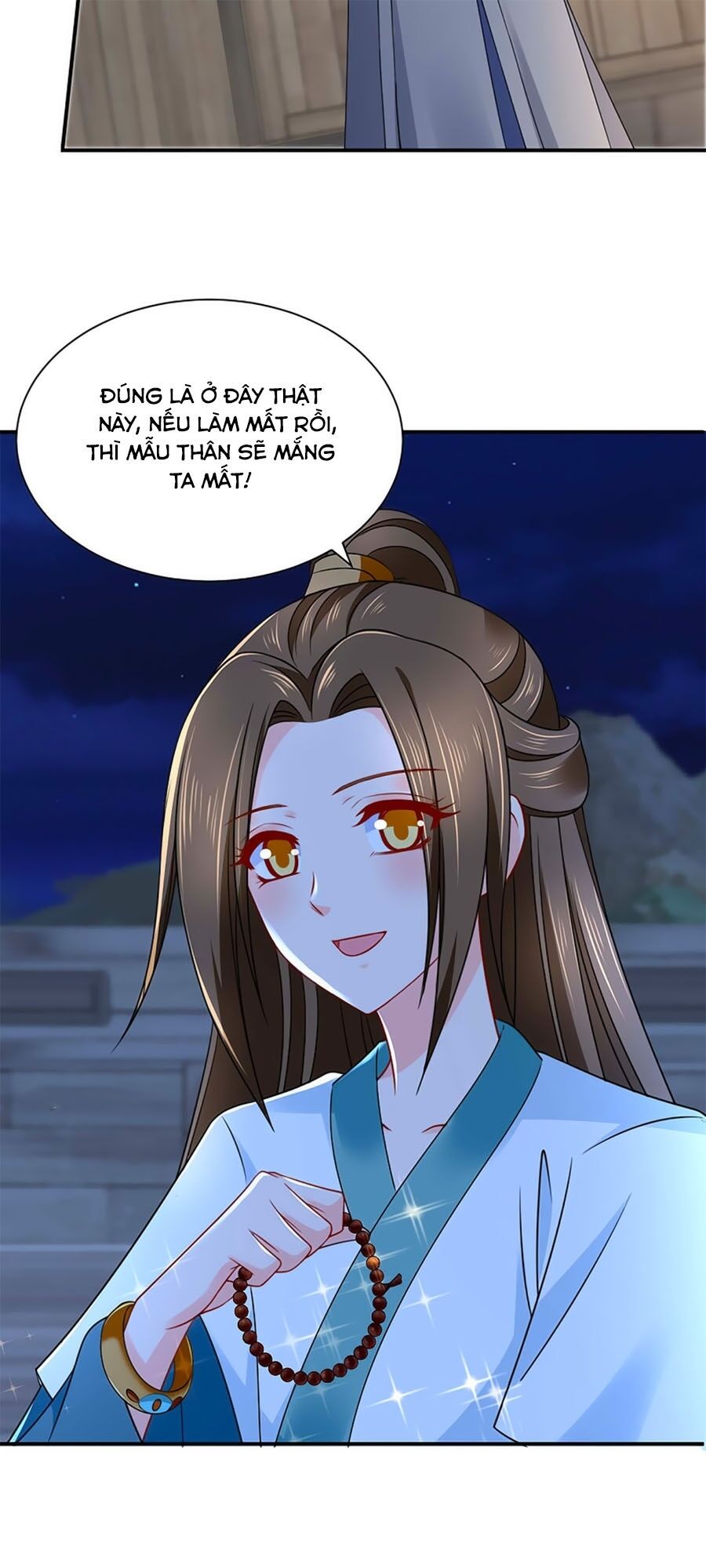 Kiêu Sủng Y Phi Chapter 204 - 15