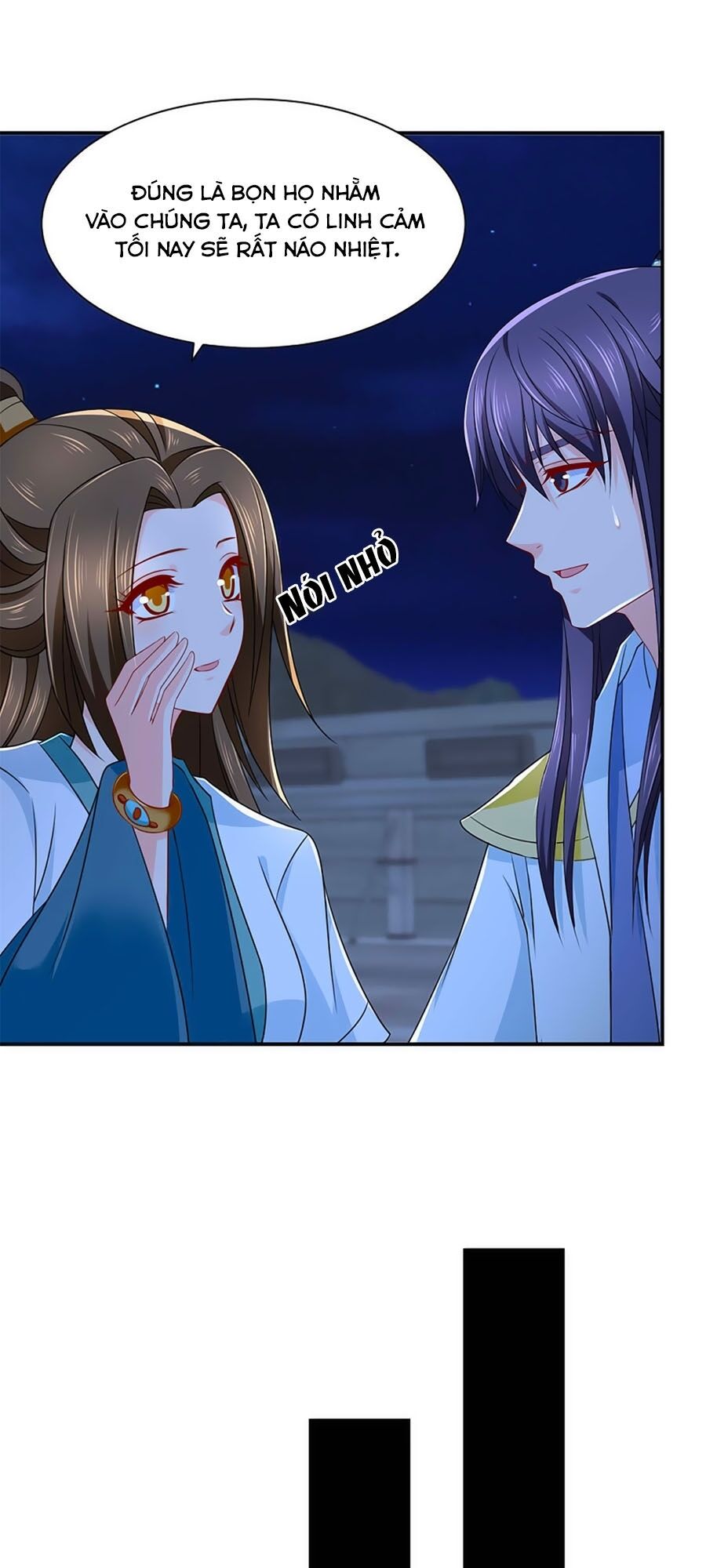 Kiêu Sủng Y Phi Chapter 204 - 16