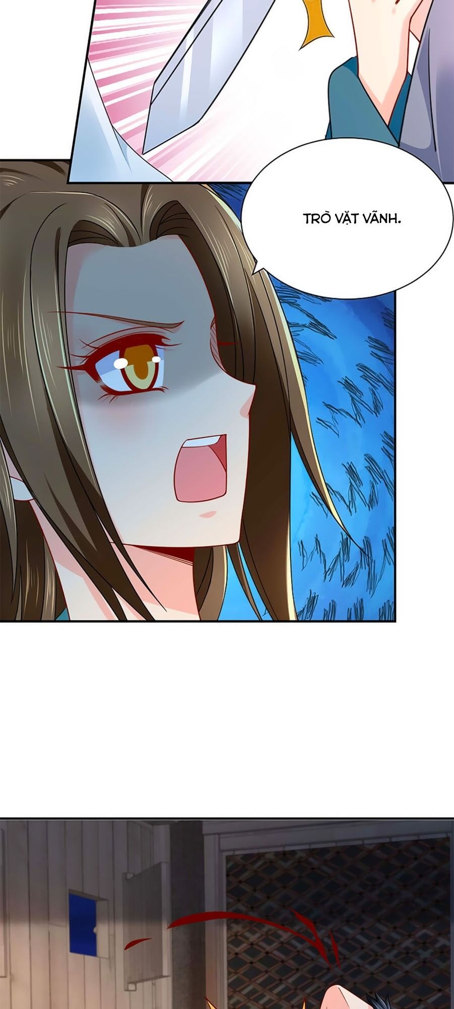 Kiêu Sủng Y Phi Chapter 204 - 19