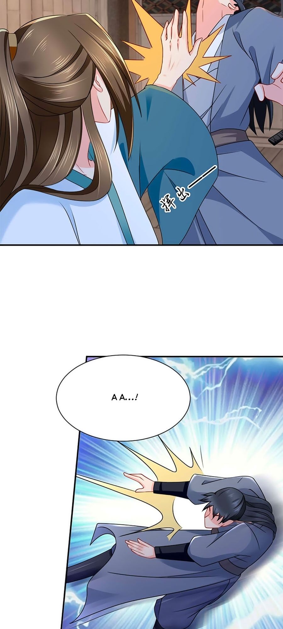 Kiêu Sủng Y Phi Chapter 204 - 20