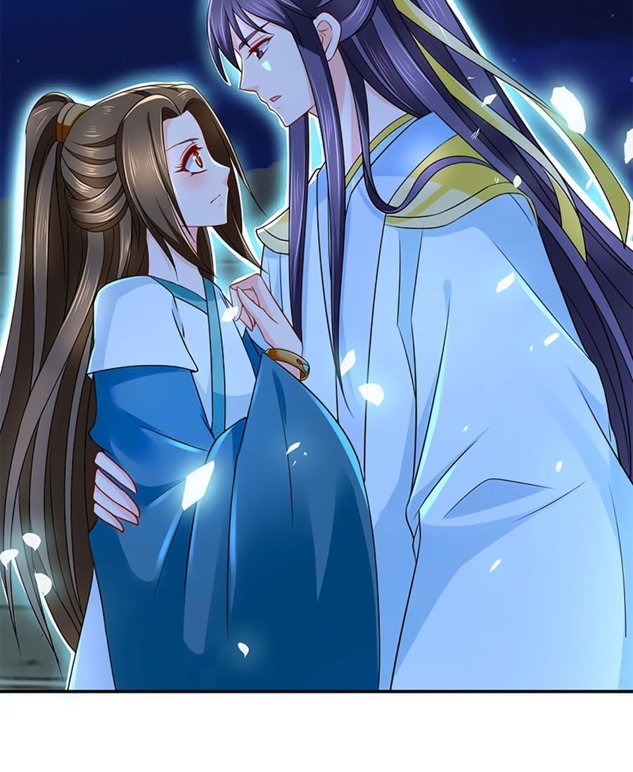 Kiêu Sủng Y Phi Chapter 204 - 3