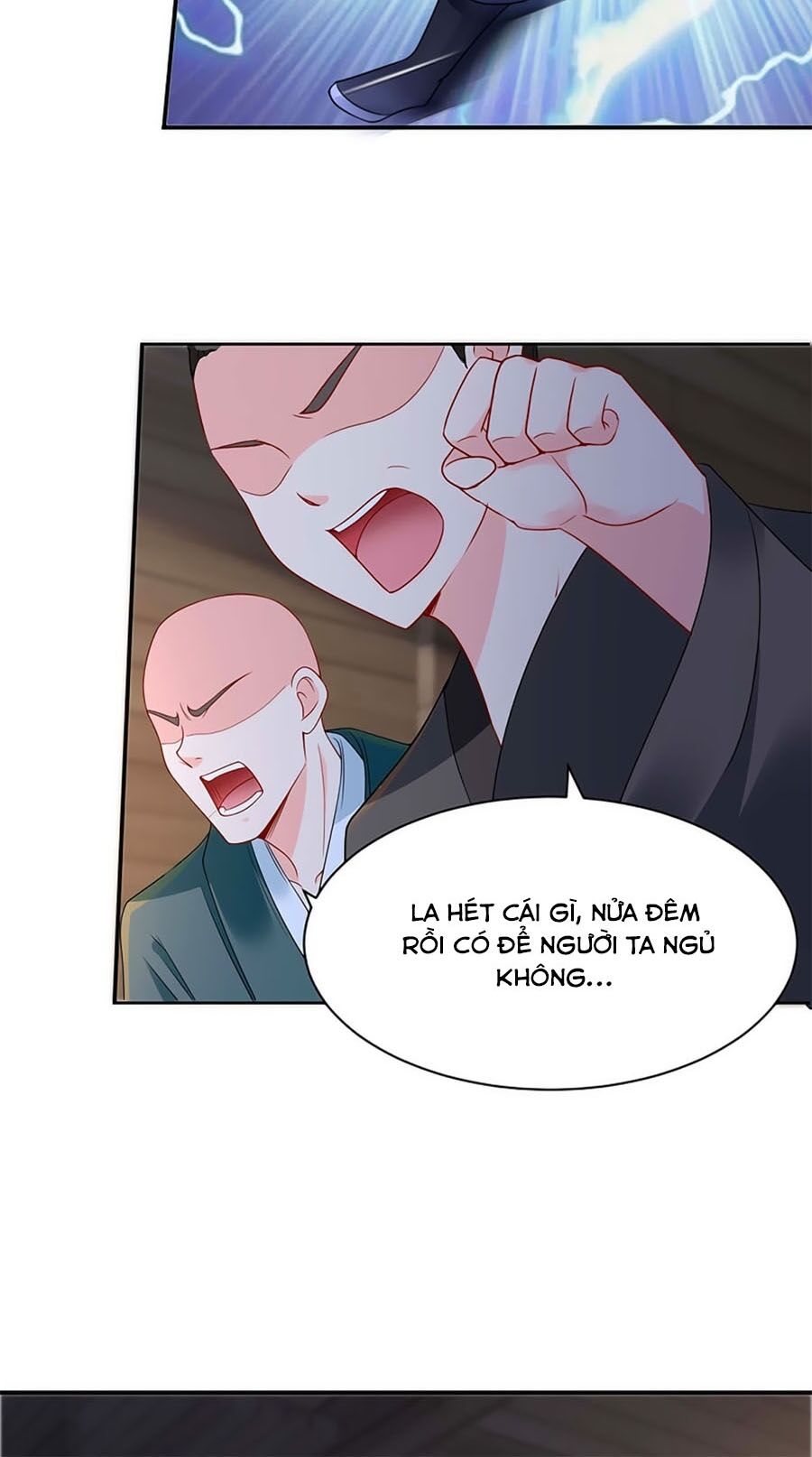 Kiêu Sủng Y Phi Chapter 204 - 21