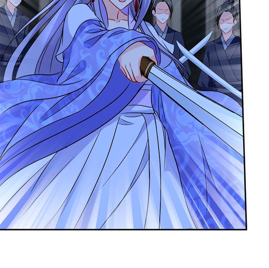 Kiêu Sủng Y Phi Chapter 204 - 25