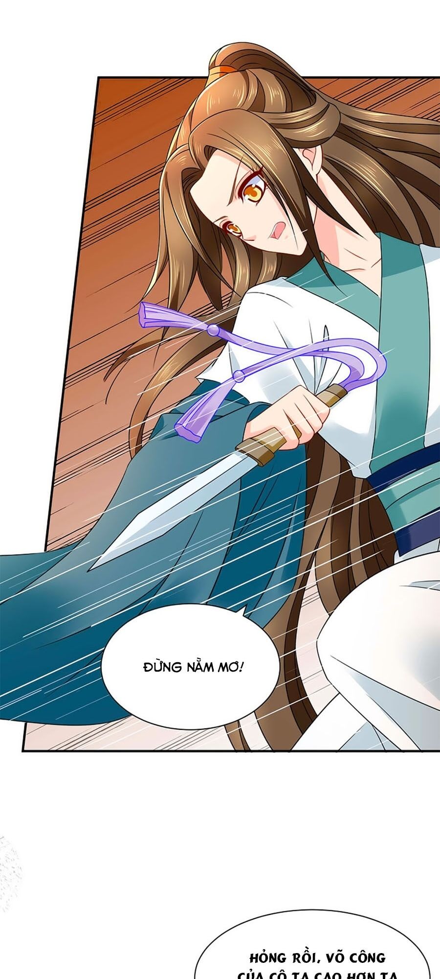 Kiêu Sủng Y Phi Chapter 204 - 26