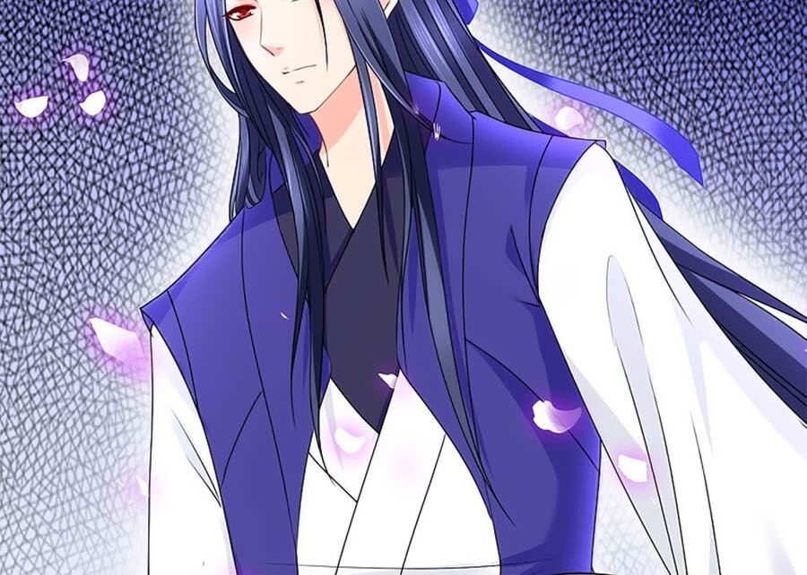 Kiêu Sủng Y Phi Chapter 204 - 29