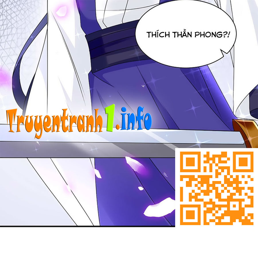 Kiêu Sủng Y Phi Chapter 204 - 30