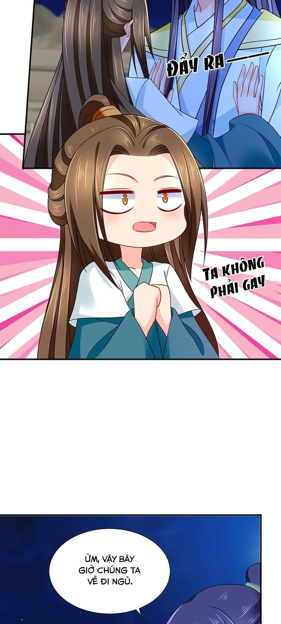 Kiêu Sủng Y Phi Chapter 204 - 5