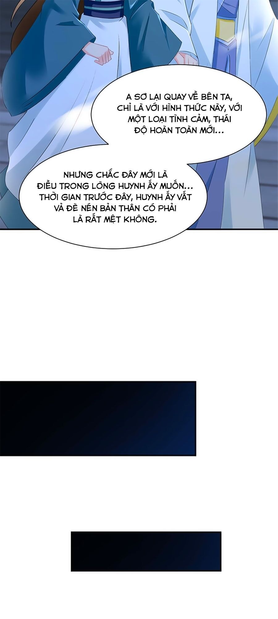 Kiêu Sủng Y Phi Chapter 204 - 7