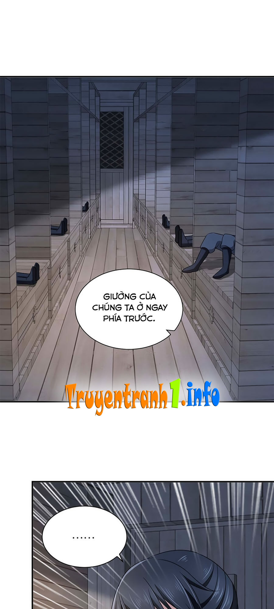 Kiêu Sủng Y Phi Chapter 204 - 8