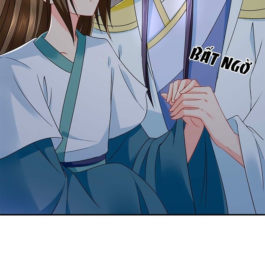 Kiêu Sủng Y Phi Chapter 204 - 10