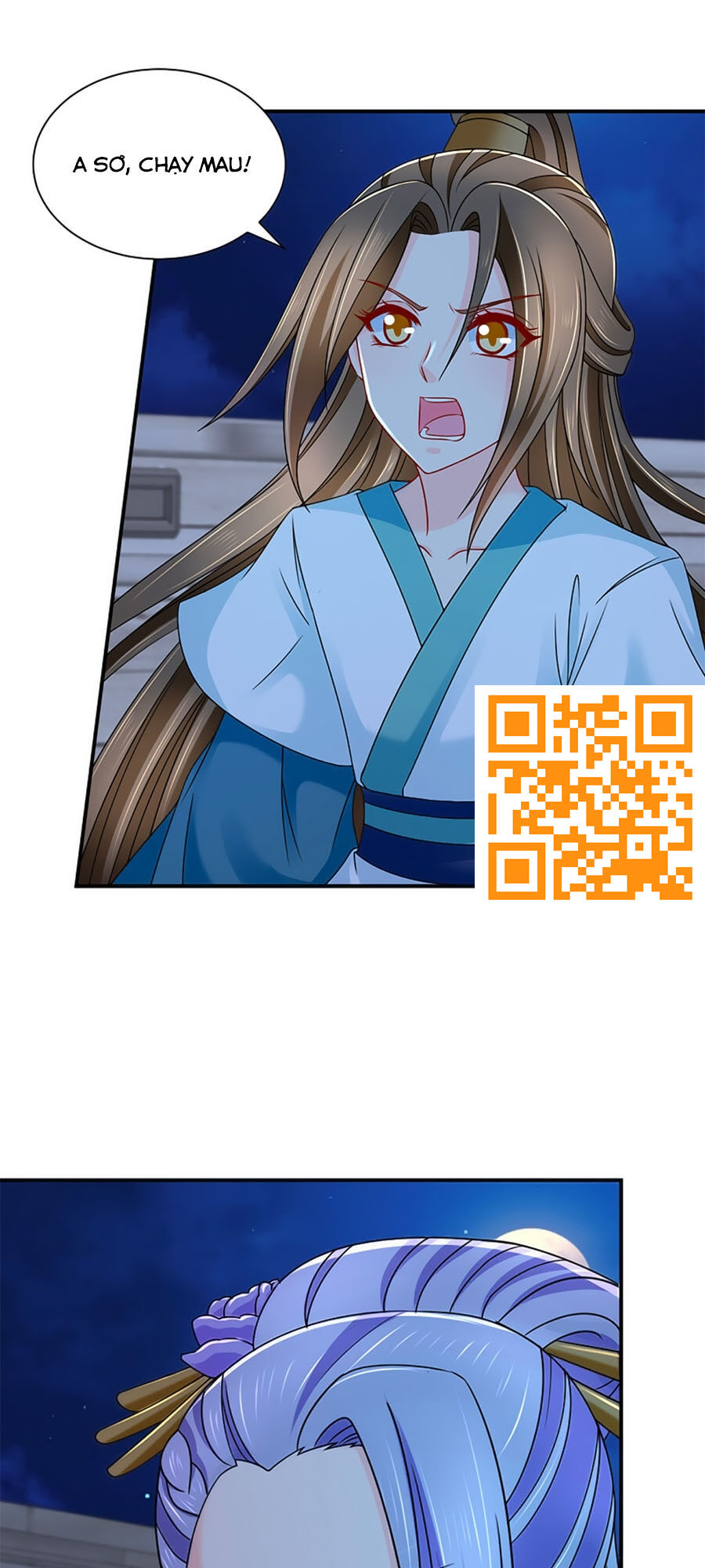 Kiêu Sủng Y Phi Chapter 205 - 1