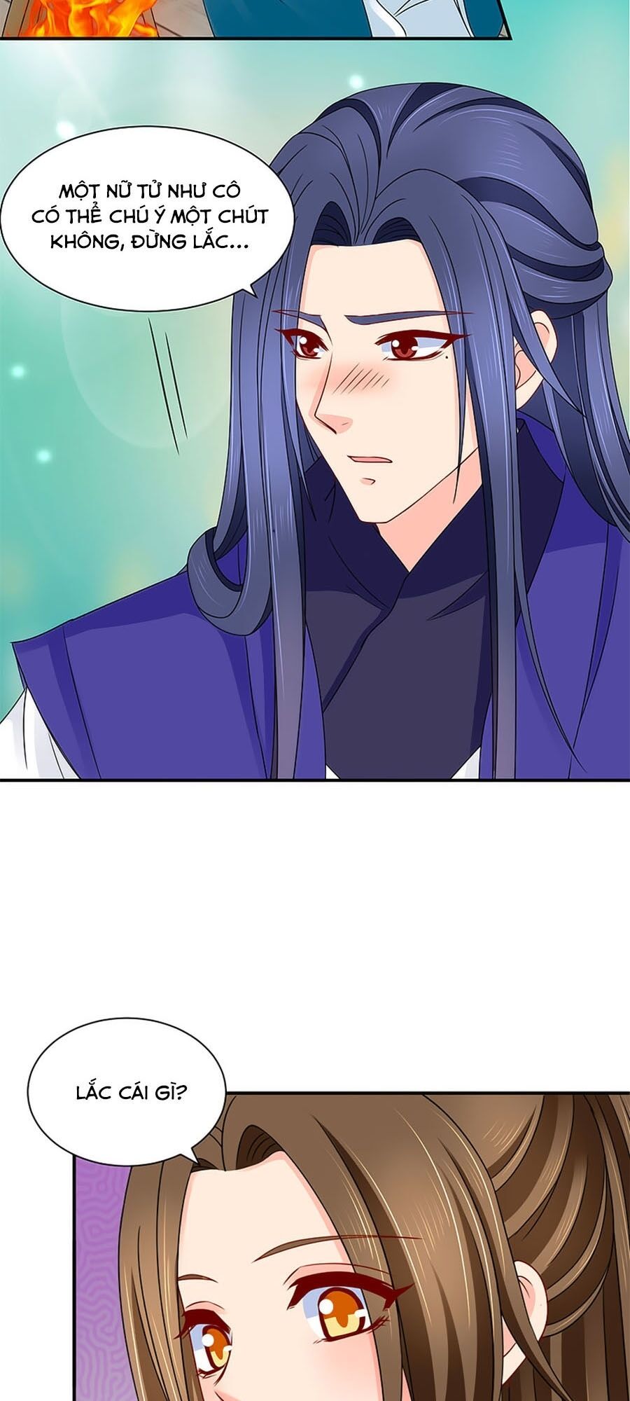 Kiêu Sủng Y Phi Chapter 205 - 12
