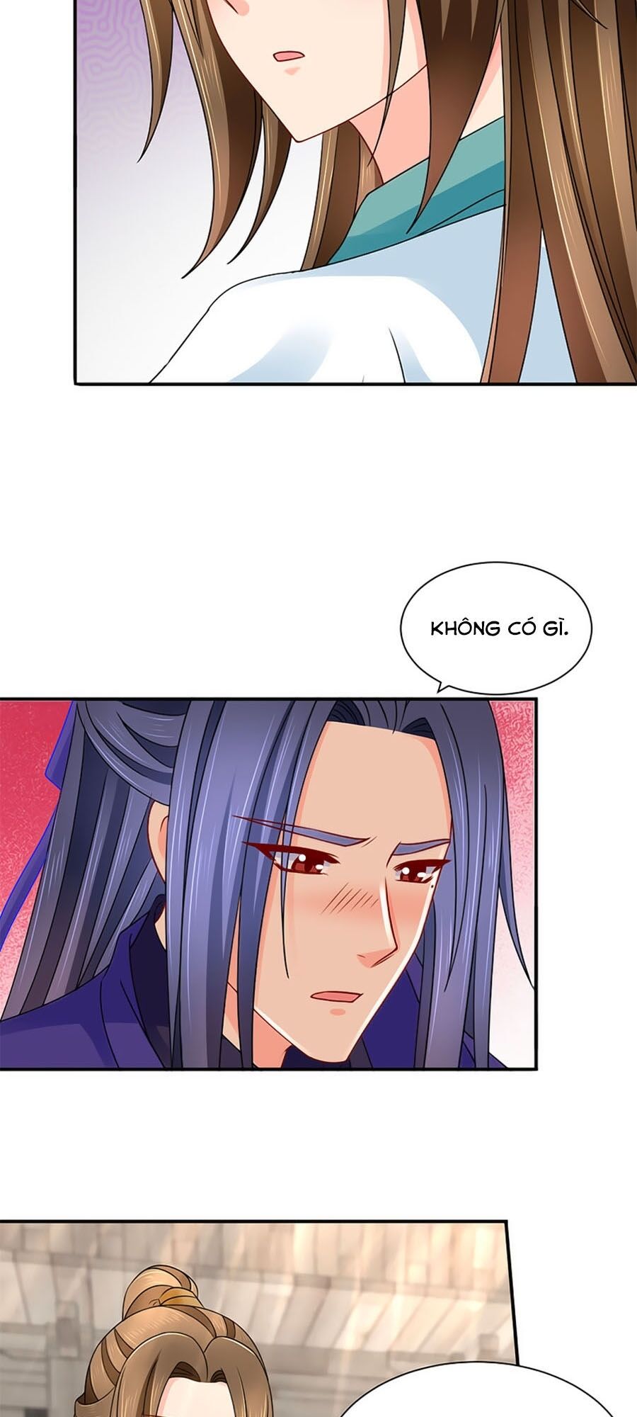 Kiêu Sủng Y Phi Chapter 205 - 13