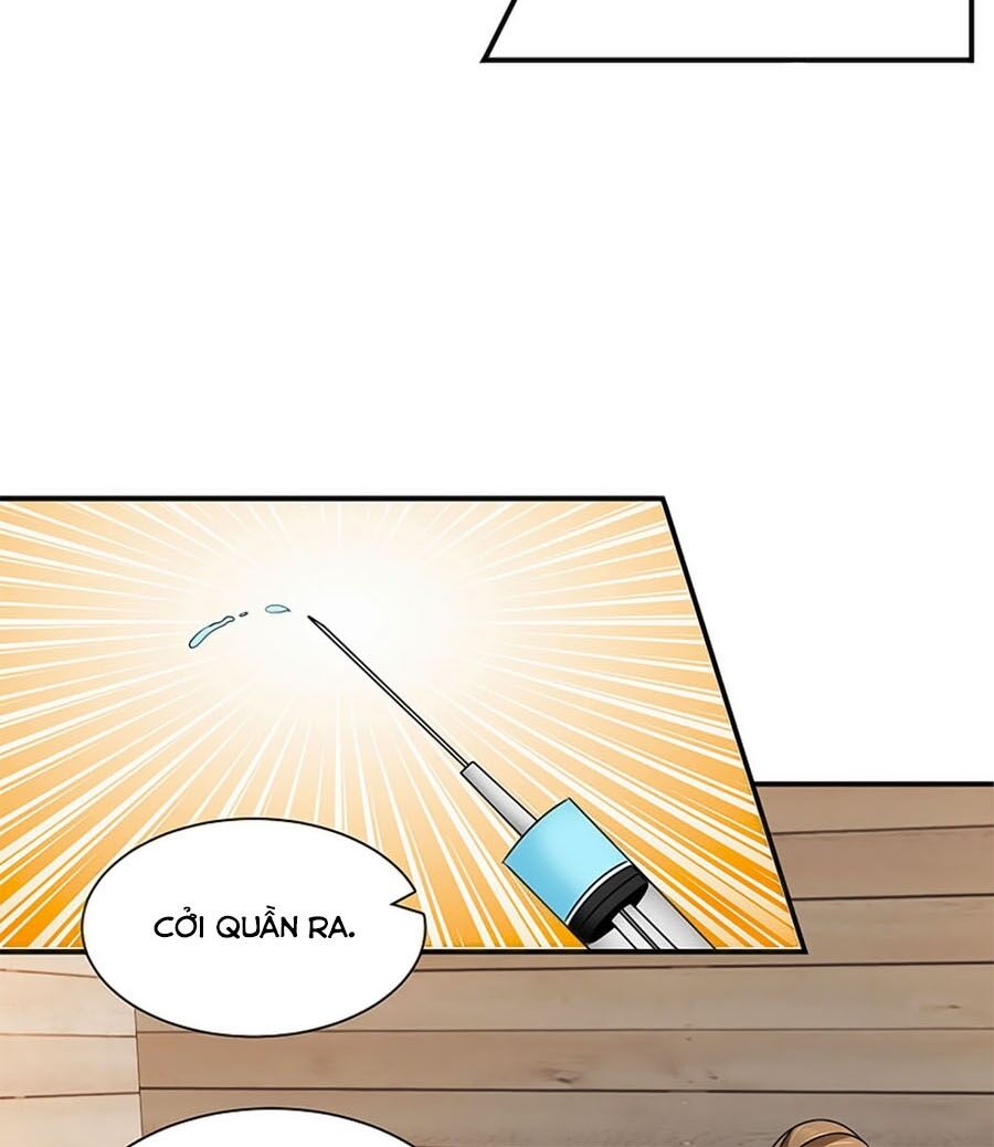 Kiêu Sủng Y Phi Chapter 205 - 22