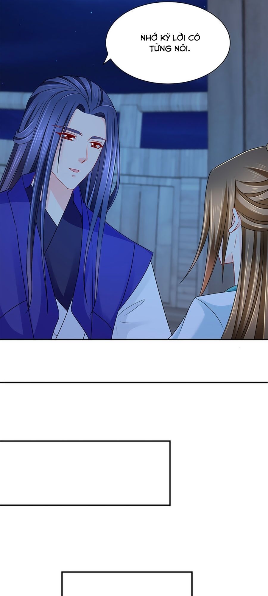 Kiêu Sủng Y Phi Chapter 205 - 9