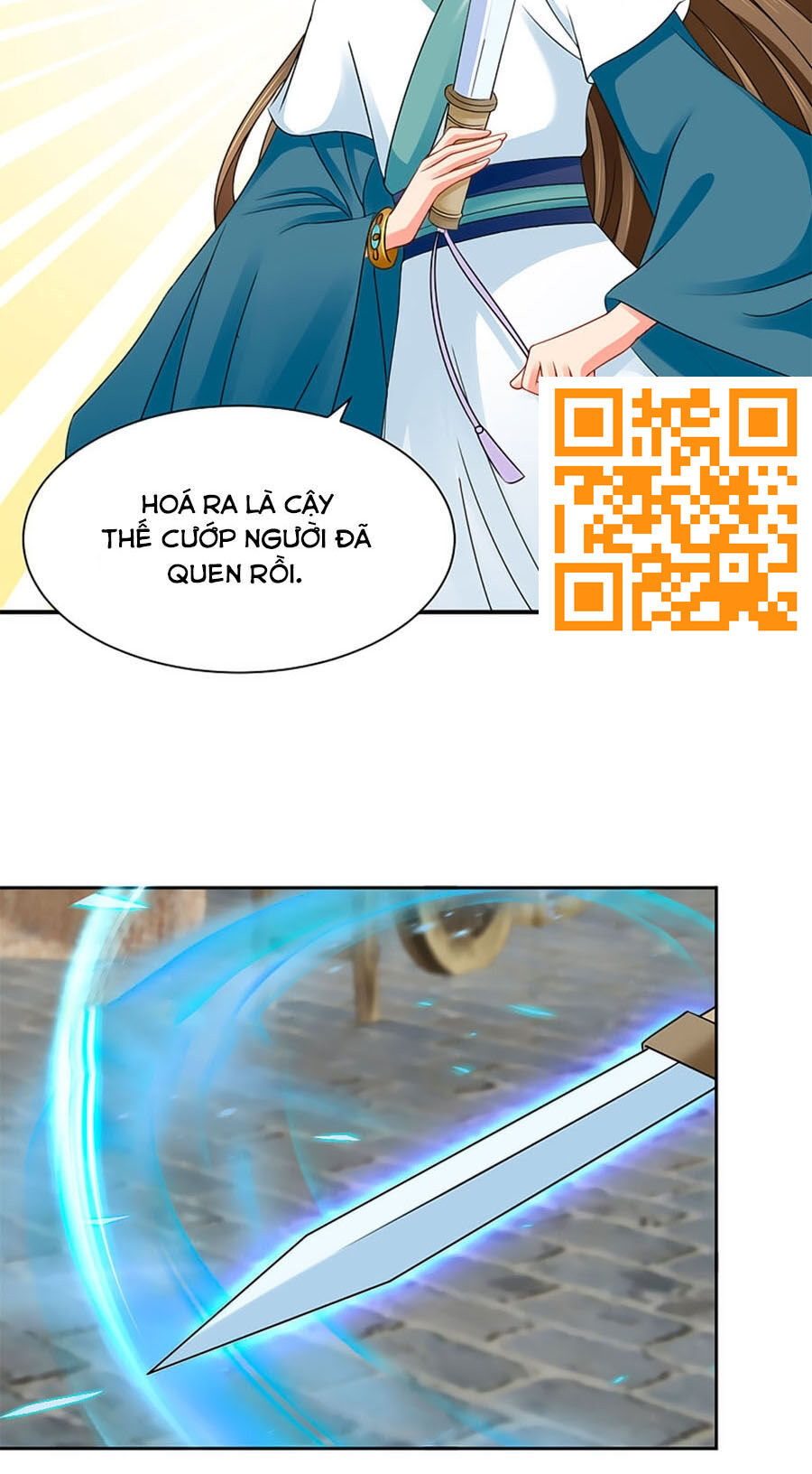 Kiêu Sủng Y Phi Chapter 206 - 14