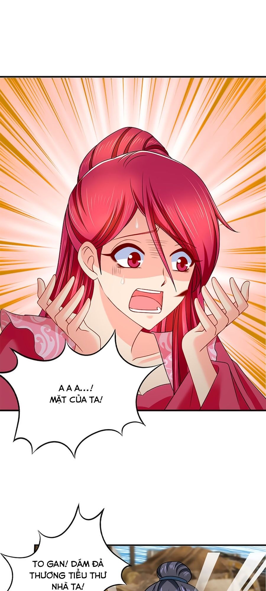 Kiêu Sủng Y Phi Chapter 206 - 15