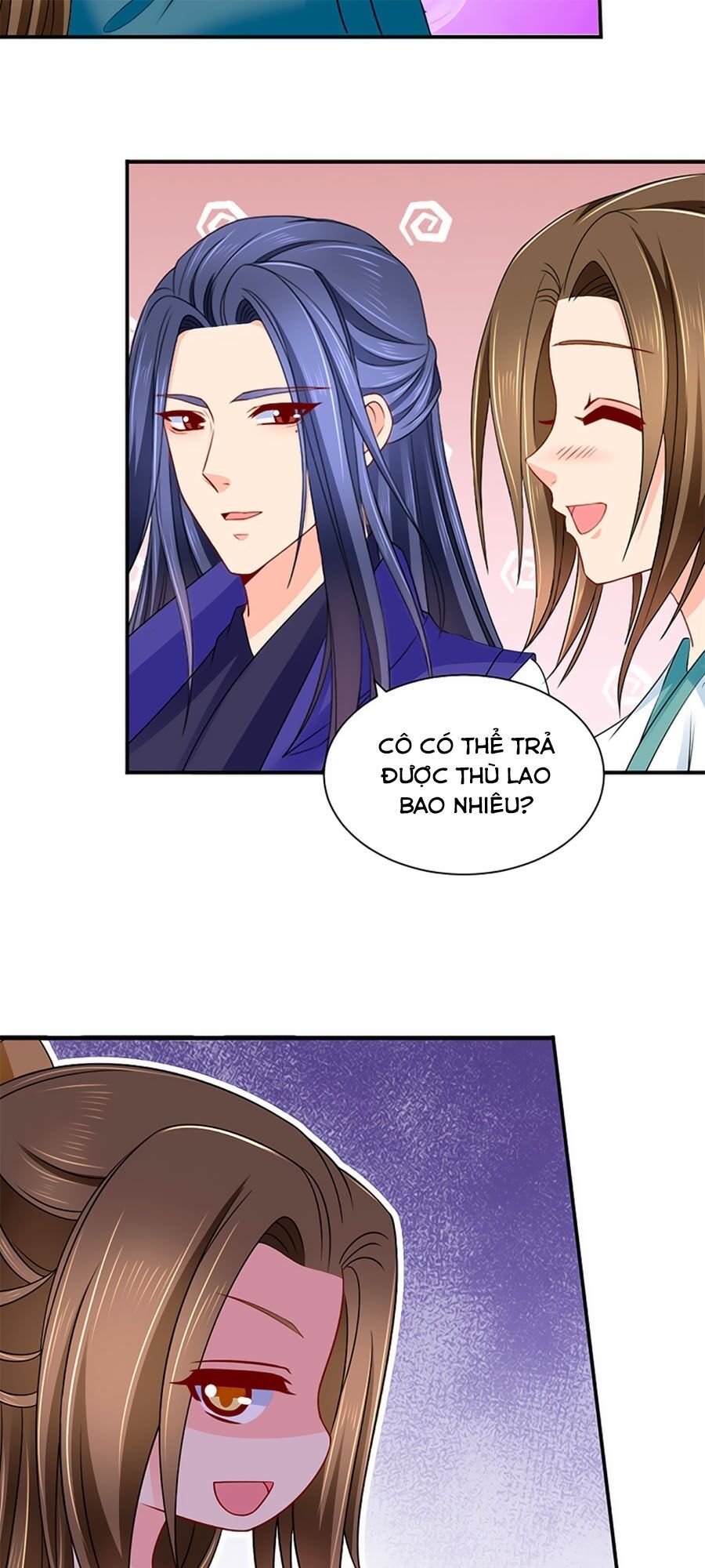 Kiêu Sủng Y Phi Chapter 206 - 22