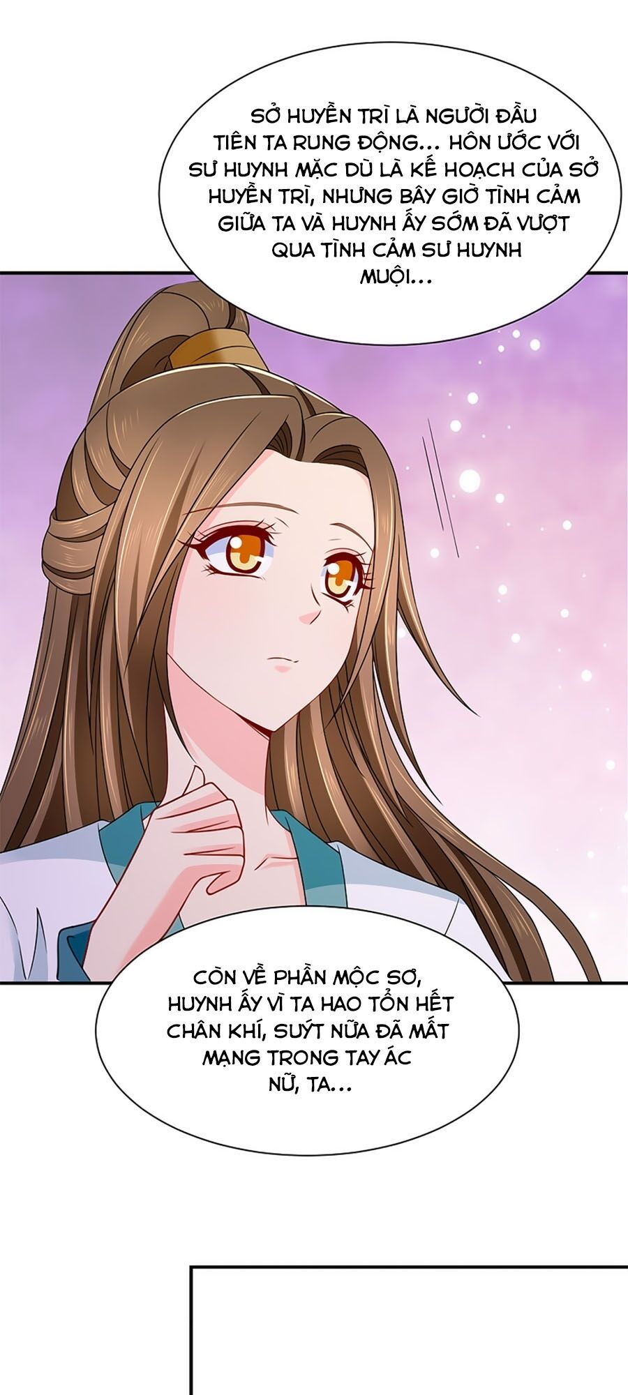 Kiêu Sủng Y Phi Chapter 206 - 25