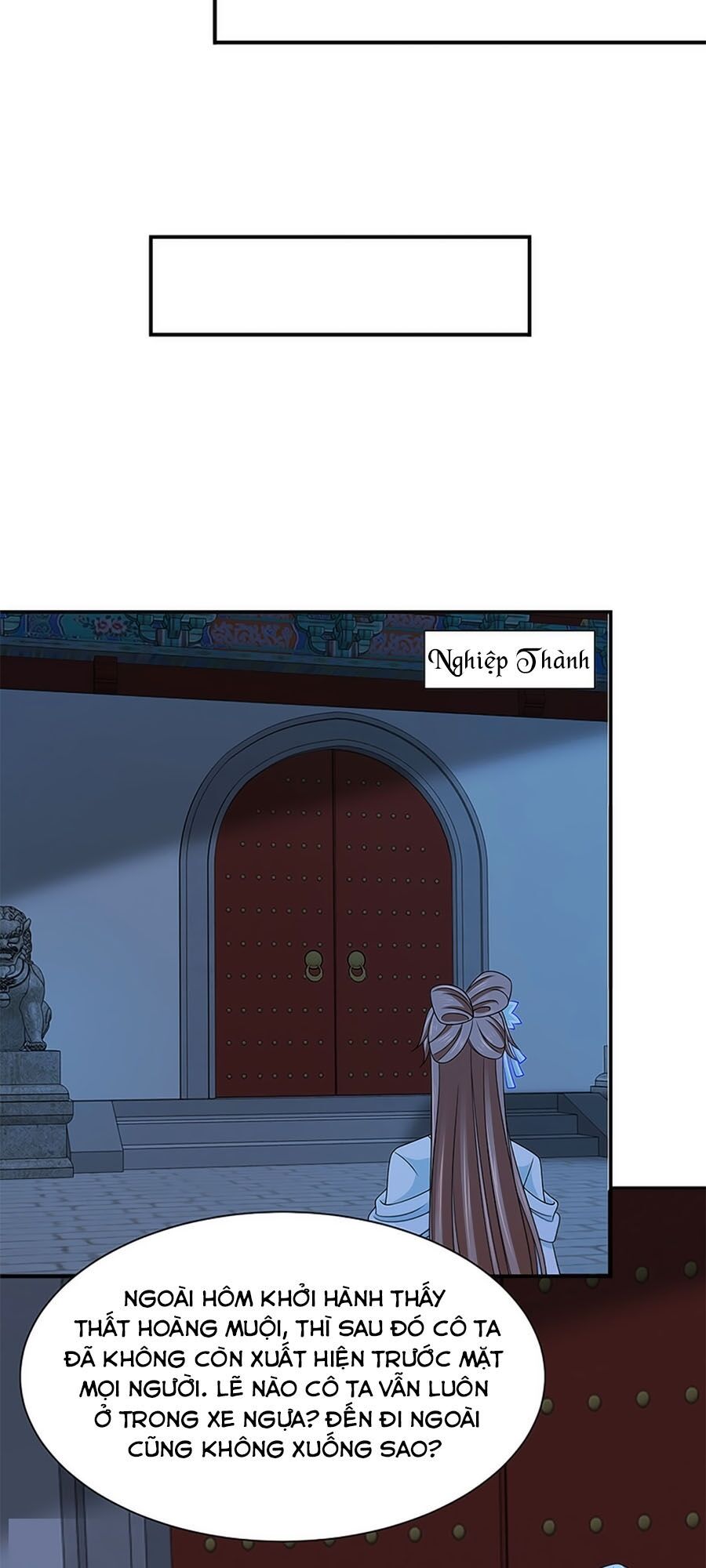 Kiêu Sủng Y Phi Chapter 206 - 26